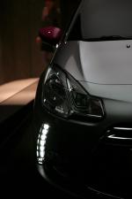 Citroen DS3 Inside Concept 2009 года